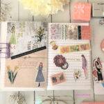 Journaling style for your unique personality